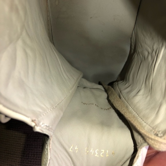 Balenciaga Arena High Size:14 Men - Picture 7 of 7